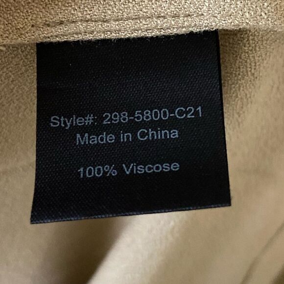 Jenni Kayne Palmer Mini Cream Dress Size S - Picture 8 of 9